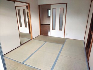 シャトレ上本町の物件内観写真